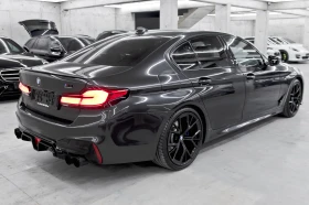BMW 530 XD* Facelift M5 �����* ������ | Mobile.bg � ����� ������ 6