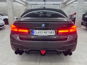 BMW 530 XD* Facelift M5 пакет* Немска | Auto.bg — изображение 4