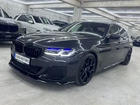 BMW 530 XD* Facelift M5 пакет* Немска | Auto.bg — изображение 2