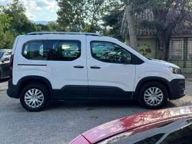 Peugeot Rifter ��� ���������! | Mobile.bg � ����� ������ 4