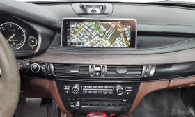 BMW X5M ОБДУХВАНЕ * HEAD-UP * H/K * АВТОКРЕДИТ - 25350 € / 49580.29 лв. - 50121548 15