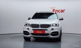 BMW X5M ОБДУХВАНЕ * HEAD-UP * H/K * АВТОКРЕДИТ - 25350 € / 49580.29 лв. - 50121548 4