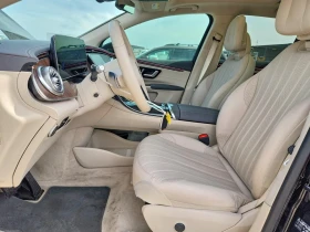 Mercedes-Benz EQS SUV 450 4MATIC | 360 ������ | ��������� | ����� |  | Mobile.bg � ����� ������ 7