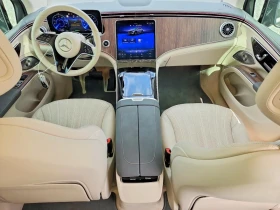 Mercedes-Benz EQS SUV 450 4MATIC | 360 ������ | ��������� | ����� |  | Mobile.bg � ����� ������ 8