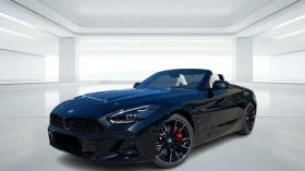 BMW Z4 M40i = Shadow Line = Гаранция