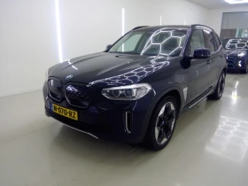 ����� �� �������� �� BMW iX3 SOH 97.5
