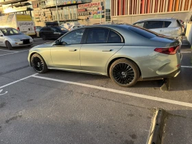 Mercedes-Benz E 200 | Mobile.bg � ����� ������ 4