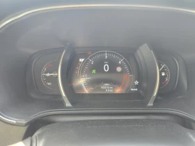 Renault Megane dCi 115 к.с. Дизел Stop & Start | Auto.bg — изображение 8
