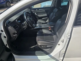 Renault Megane dCi 115 к.с. Дизел Stop & Start | Auto.bg — изображение 13