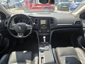 Renault Megane dCi 115 к.с. Дизел Stop & Start | Auto.bg — изображение 7