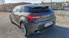 Citroen DS5 2.0 HDI - 163 kc - 5890 € - 62554262 5