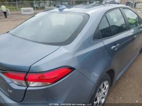 Toyota Corolla 2l Le | Mobile.bg � ����� ������ 6