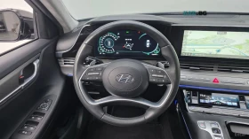 Hyundai Grandeur | Mobile.bg � ����� ������ 13