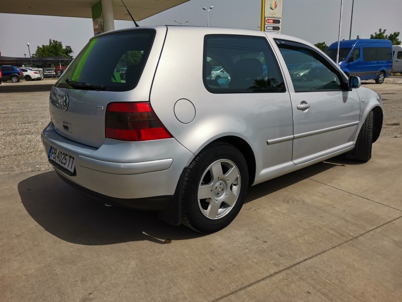 VW Golf 1, 6 газ, снимка 6 - Автомобили и джипове - 46145559