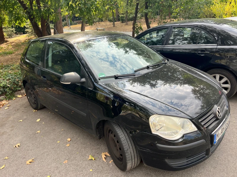 VW Polo, снимка 2 - Автомобили и джипове - 48045839