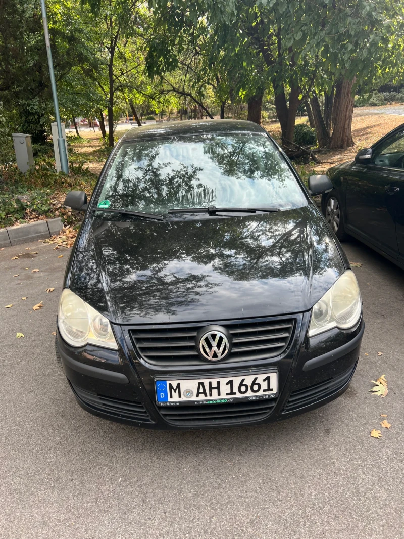 VW Polo, снимка 1 - Автомобили и джипове - 48045839