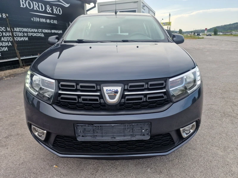 Dacia Sandero Euro6 Navi, снимка 3 - Автомобили и джипове - 47245745