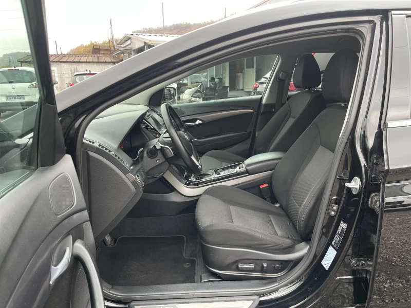 Hyundai I40 1.7CRDI-141к.с-АВТОМАТИК-FACE-NAVI-PODGREVI-CAMERA, снимка 9 - Автомобили и джипове - 47956893