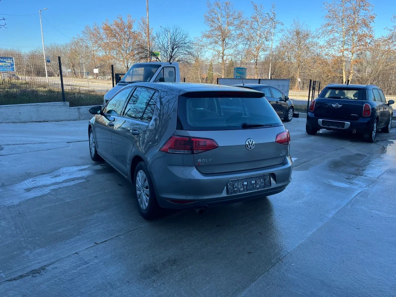 VW Golf 1.6 tdi, снимка 6 - Автомобили и джипове - 48403747