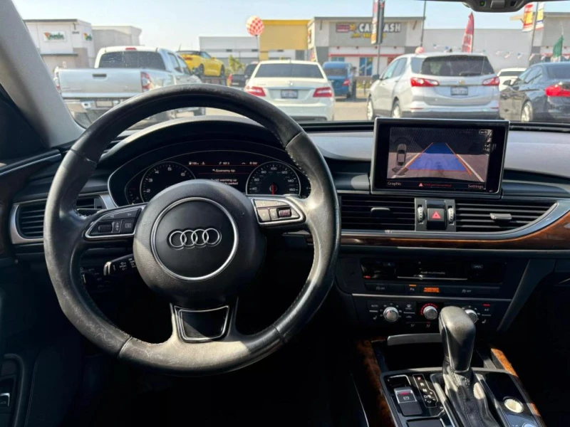 Audi A6, снимка 10 - Автомобили и джипове - 48629362