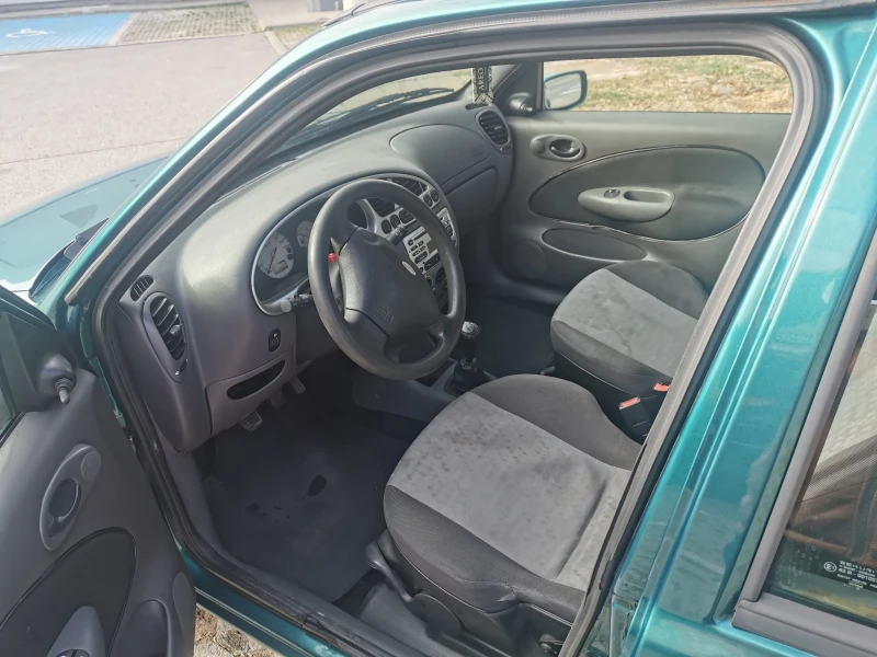 Ford Fiesta 1.8tdi, снимка 3 - Автомобили и джипове - 48695226