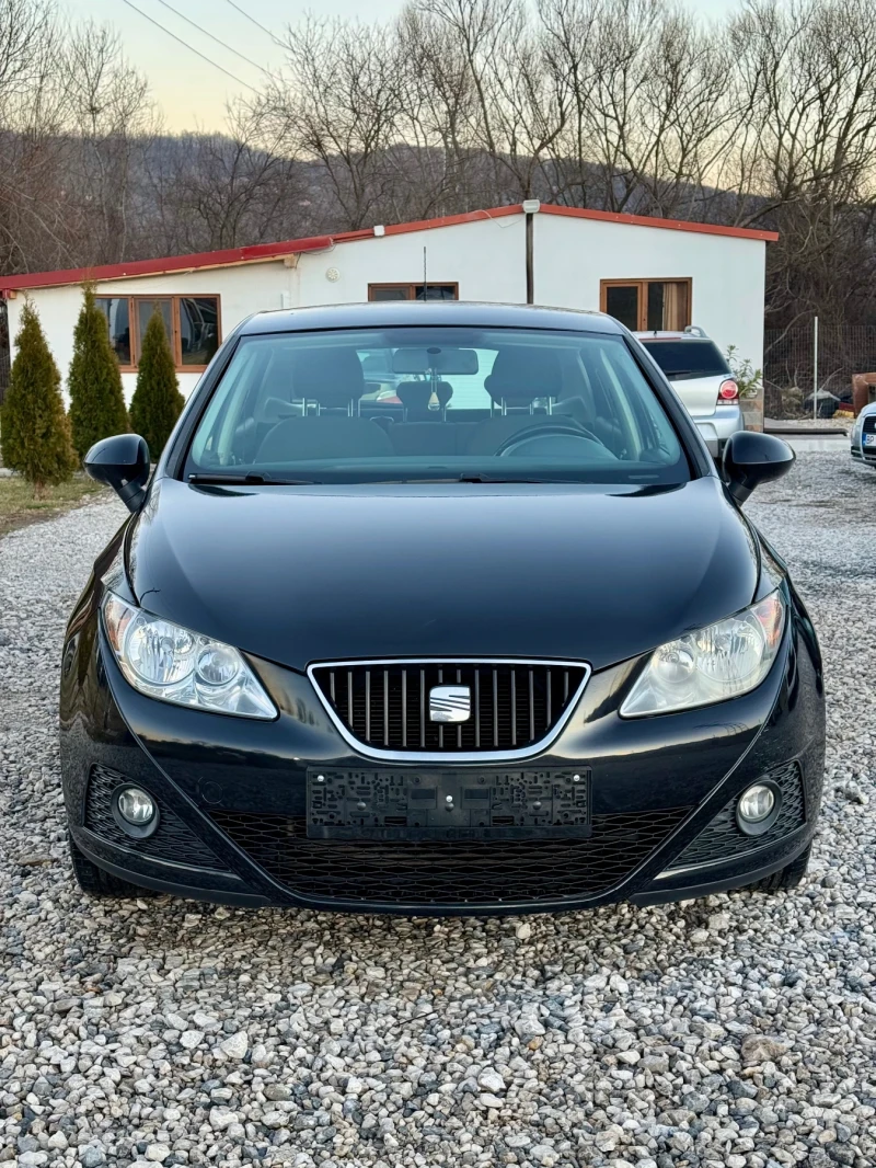 Seat Ibiza 1.6 TDI 105 к.с. Италия, снимка 2 - Автомобили и джипове - 48829135