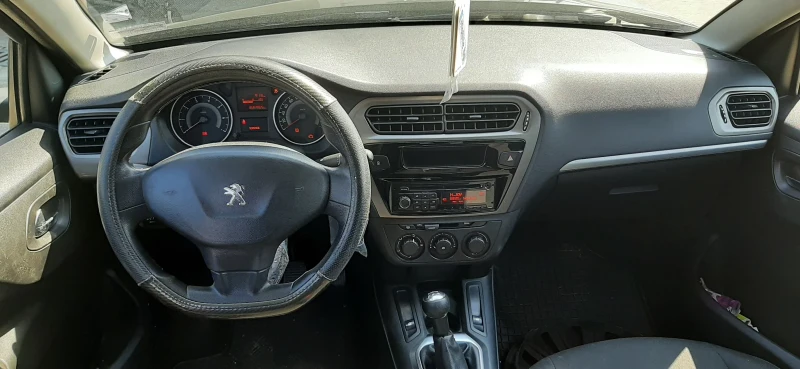 Peugeot 301 1.6 hdi, снимка 5 - Автомобили и джипове - 49609703