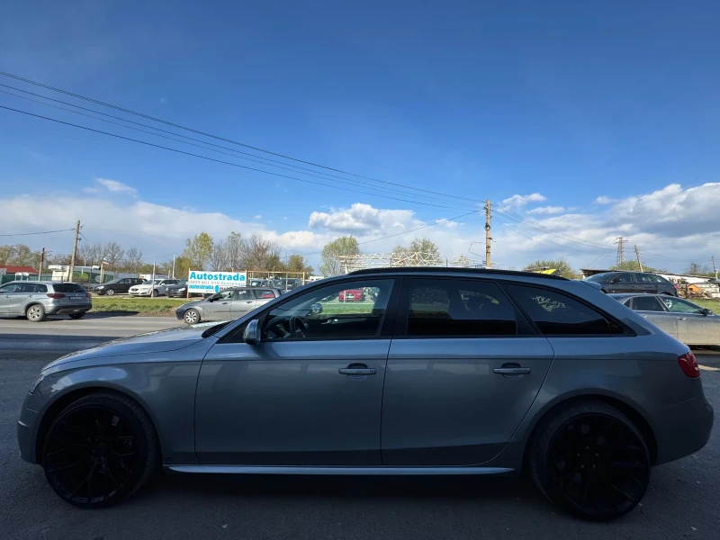 Audi S4 3.0TFSI , снимка 4 - Автомобили и джипове - 49860079