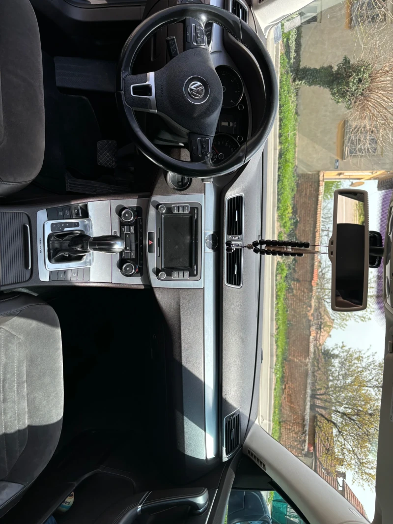 VW Passat, снимка 8 - Автомобили и джипове - 52356991