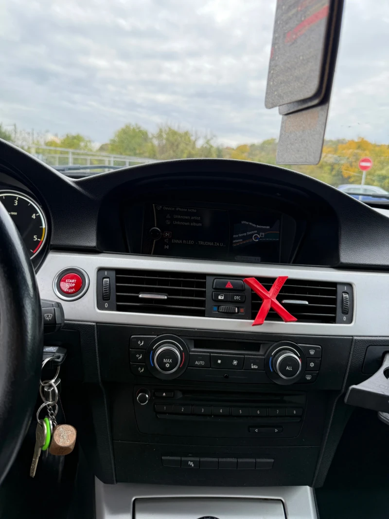 BMW 320, снимка 6 - Автомобили и джипове - 52829521