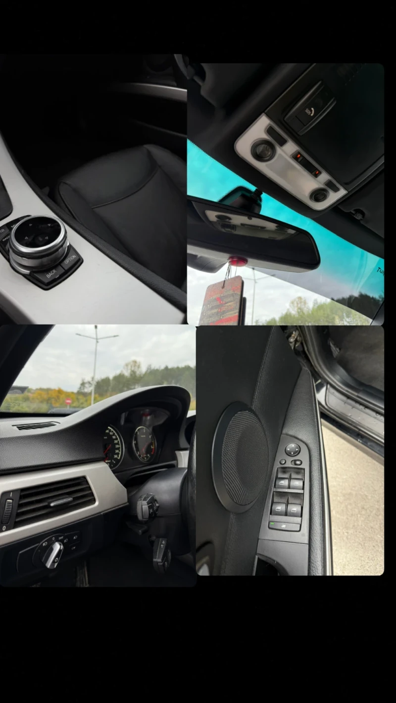 BMW 320, снимка 5 - Автомобили и джипове - 52829521