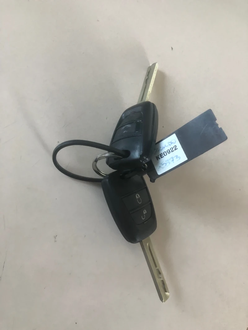 Kia Ceed 1.6crdi-90k, снимка 17 - Автомобили и джипове - 52227204