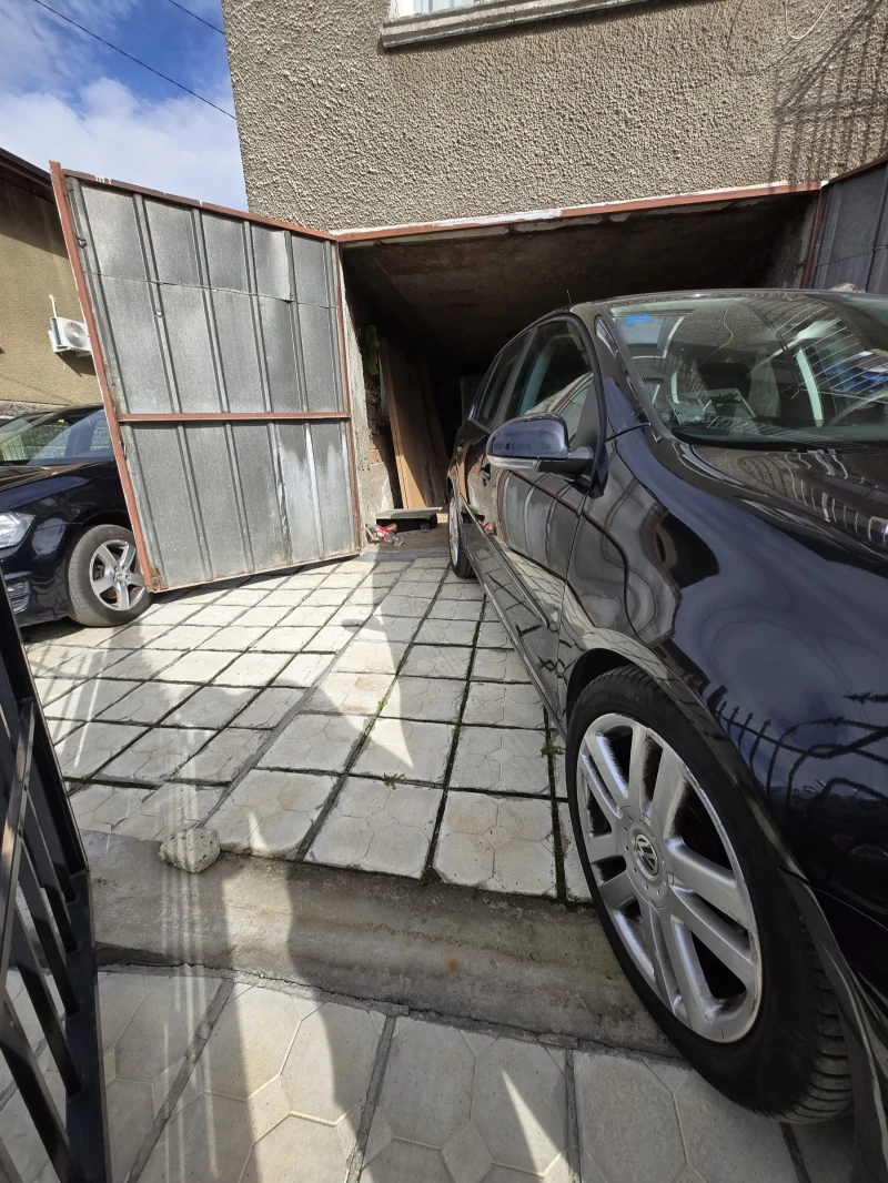 VW Golf, снимка 3 - Автомобили и джипове - 52637413