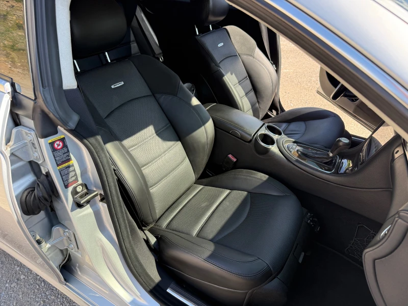 Mercedes-Benz CLS 55 AMG Цена до 31.12.25, снимка 9 - Автомобили и джипове - 52527637