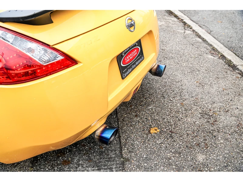 Nissan 370Z TOURING COUPE | CLEAN CARFAX | HEATED SEATS, снимка 6 - Автомобили и джипове - 52651686