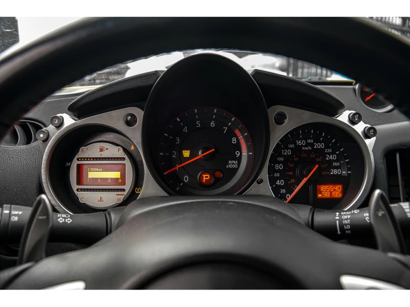 Nissan 370Z TOURING COUPE | CLEAN CARFAX | HEATED SEATS, снимка 11 - Автомобили и джипове - 52651686