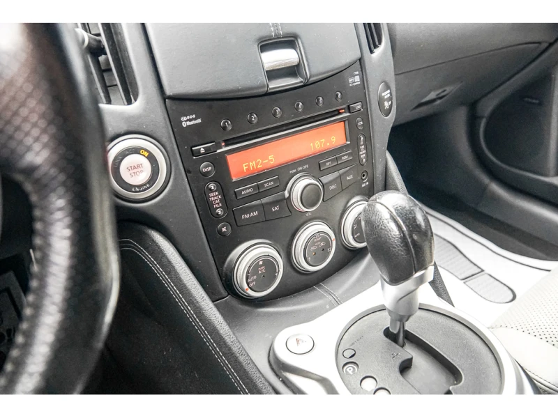 Nissan 370Z TOURING COUPE | CLEAN CARFAX | HEATED SEATS, снимка 17 - Автомобили и джипове - 52651686