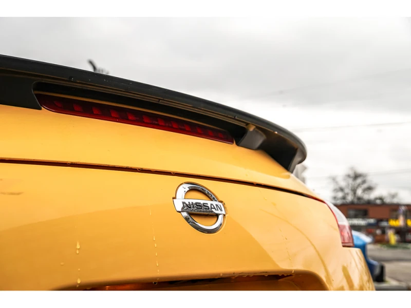 Nissan 370Z TOURING COUPE | CLEAN CARFAX | HEATED SEATS, снимка 9 - Автомобили и джипове - 52651686