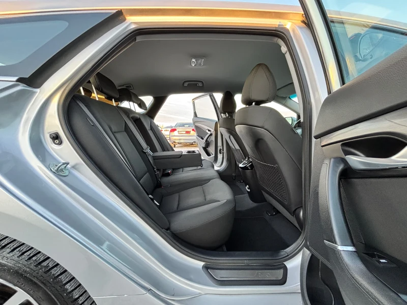 Hyundai I40 1.7CRD/73Х.КМ/FACE/КАМЕРА/ЕВРО 6, снимка 14 - Автомобили и джипове - 52908103