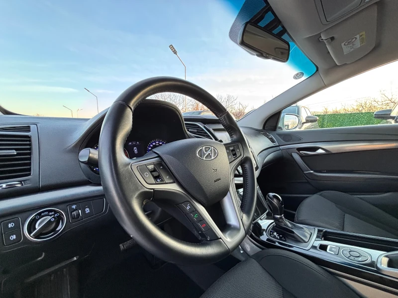 Hyundai I40 1.7CRD/73Х.КМ/FACE/КАМЕРА/ЕВРО 6, снимка 8 - Автомобили и джипове - 52908103