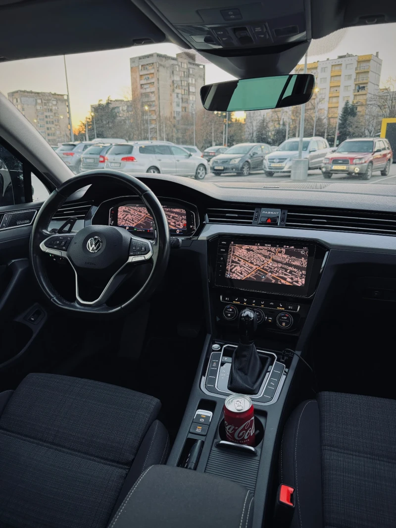 VW Passat 8.5 FACELIFT, снимка 9 - Автомобили и джипове - 52914473