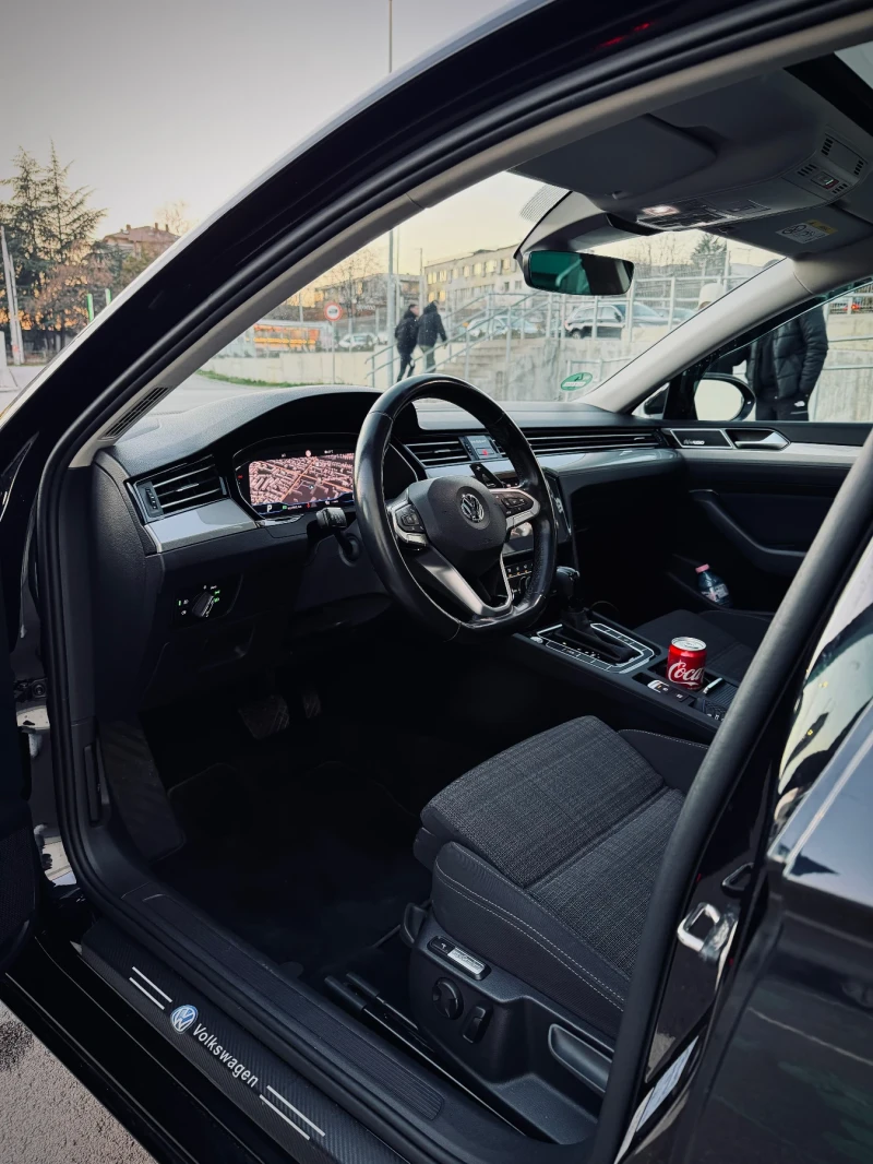VW Passat 8.5 FACELIFT, снимка 7 - Автомобили и джипове - 52914473