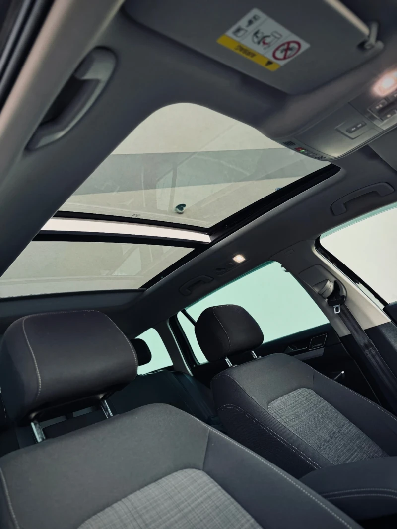 VW Passat 8.5 FACELIFT, снимка 11 - Автомобили и джипове - 52914473