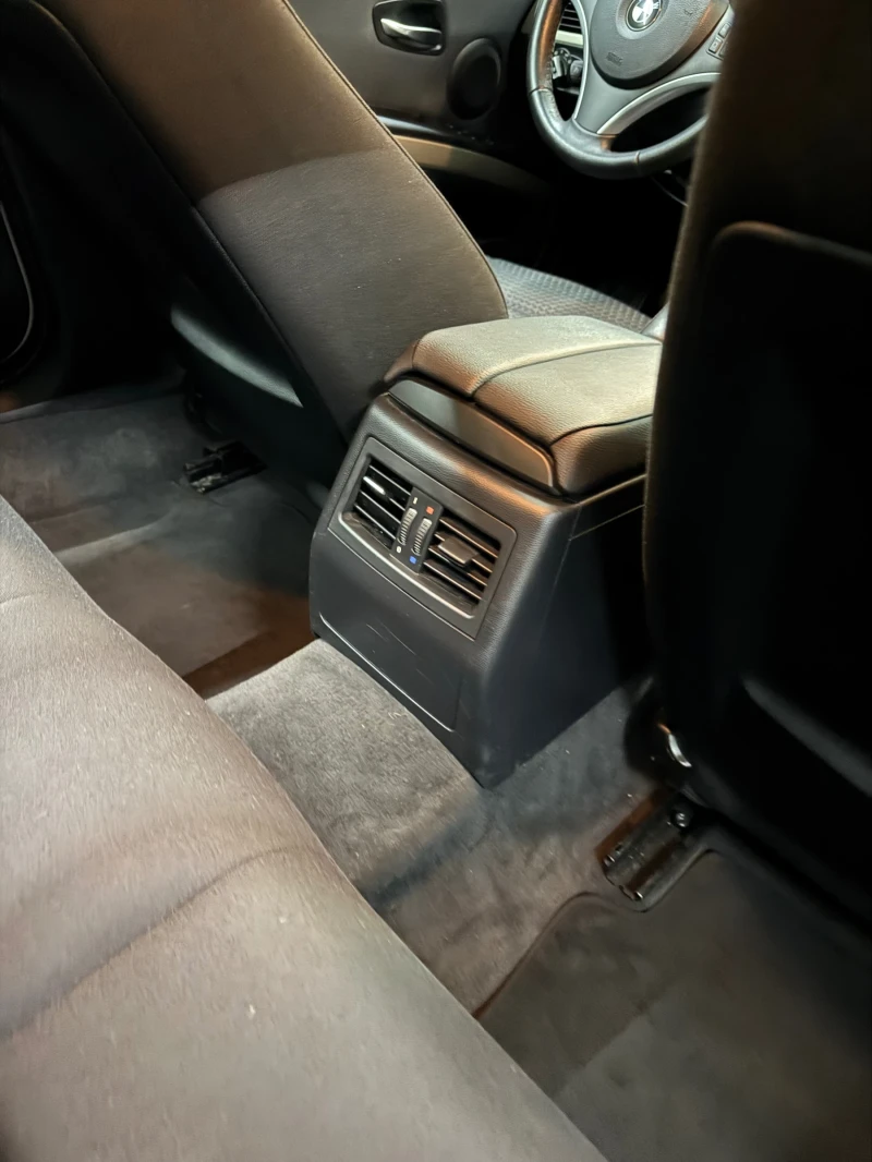 BMW 318, снимка 11 - Автомобили и джипове - 52926028