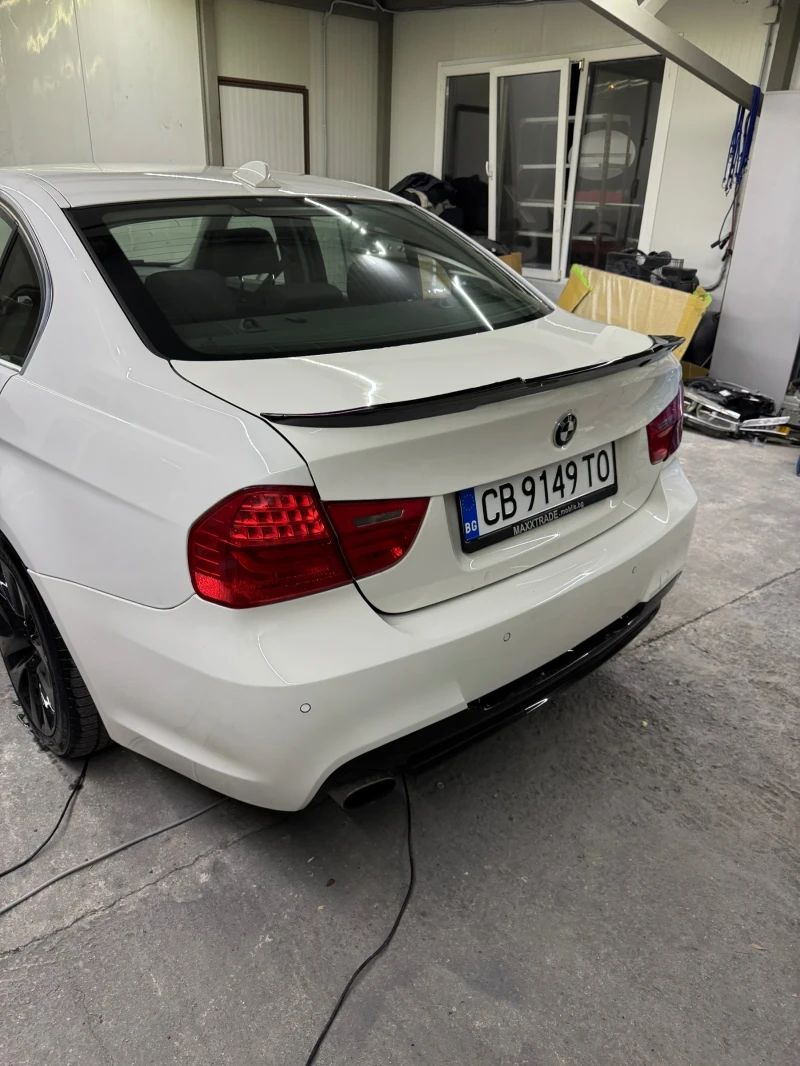 BMW 318, снимка 4 - Автомобили и джипове - 52926028