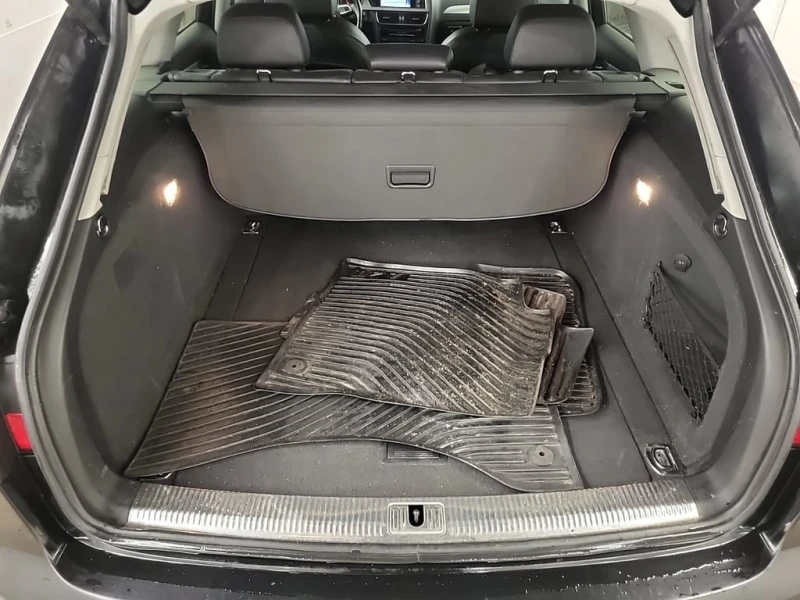 Audi A4 Allroad * TECHNIK * CARFAX * БЕЗ ПЪРВОНАЧАЛНА ВНОСКА, снимка 16 - Автомобили и джипове - 53001049