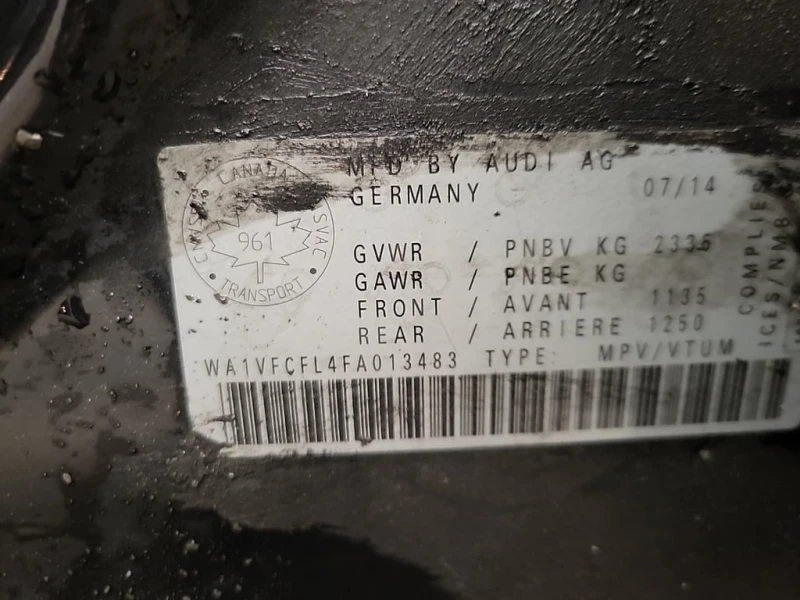 Audi A4 Allroad * TECHNIK * CARFAX * БЕЗ ПЪРВОНАЧАЛНА ВНОСКА, снимка 15 - Автомобили и джипове - 53001049