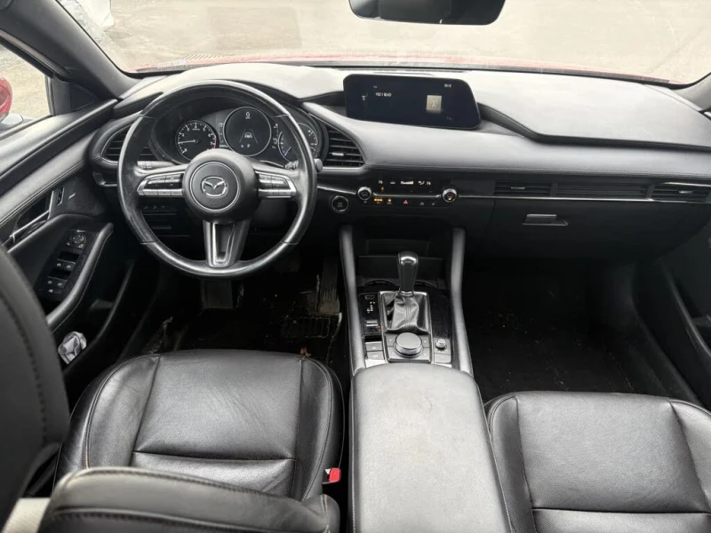 Mazda 3 Premium* Skyactiv-G* АвтоКредит* (ЦЕНА ДО БГ), снимка 7 - Автомобили и джипове - 53260063