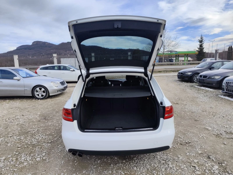 Audi A4 2.0 дизел Италия, снимка 7 - Автомобили и джипове - 53279892
