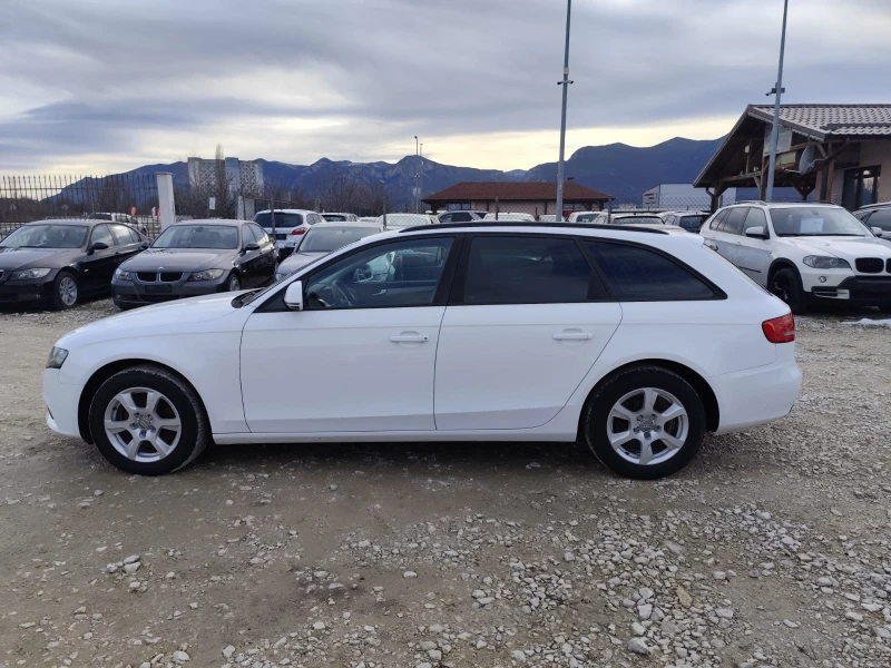 Audi A4 2.0 дизел Италия, снимка 9 - Автомобили и джипове - 53279892
